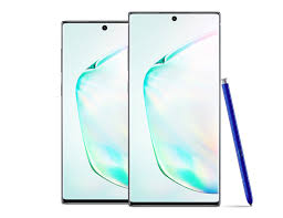 samsung galaxy note 10+